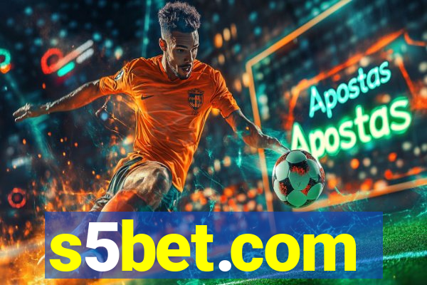 s5bet.com