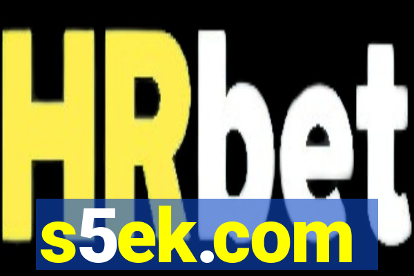s5ek.com