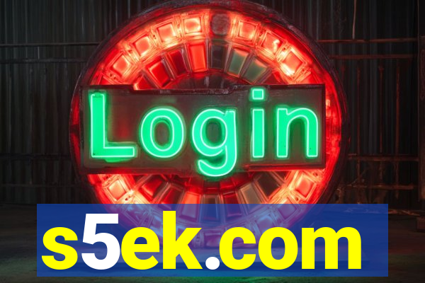 s5ek.com