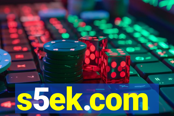 s5ek.com