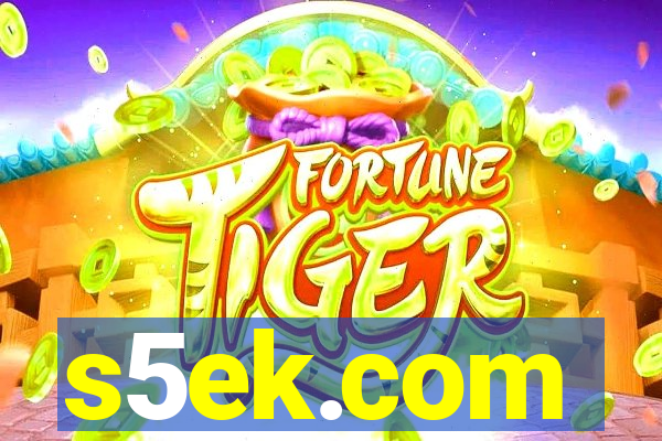 s5ek.com