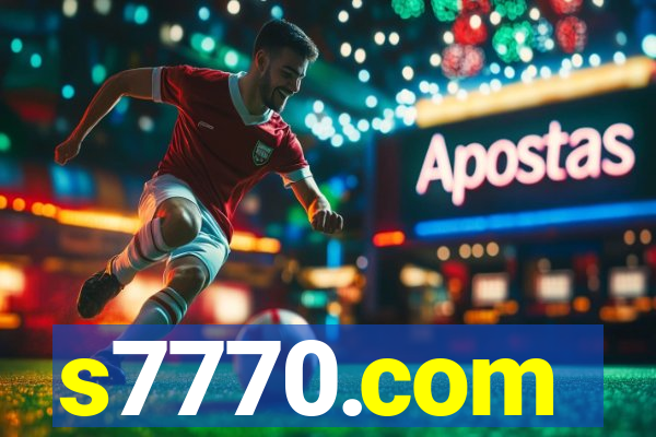 s7770.com