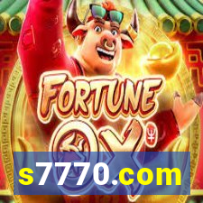 s7770.com
