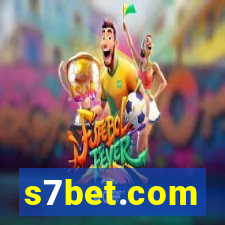 s7bet.com