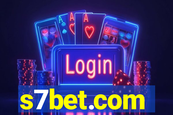 s7bet.com