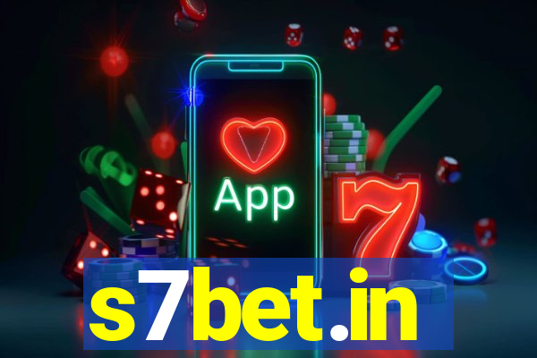 s7bet.in