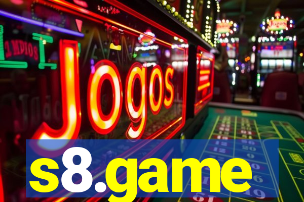 s8.game