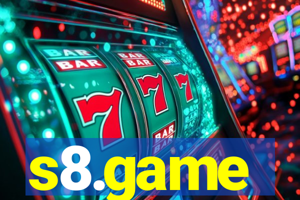 s8.game
