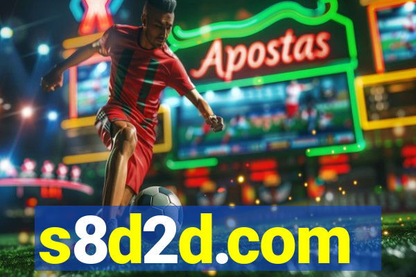 s8d2d.com