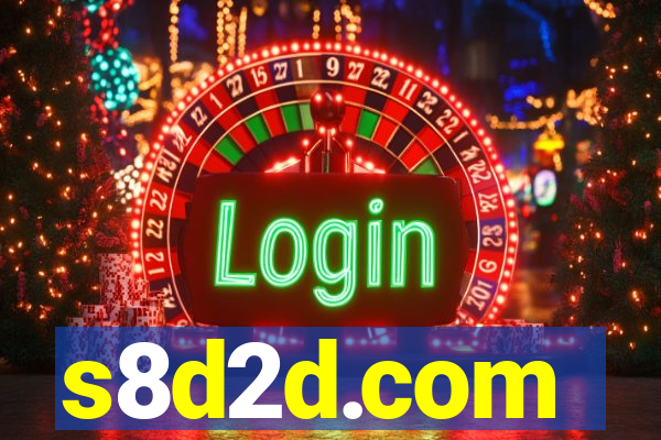s8d2d.com