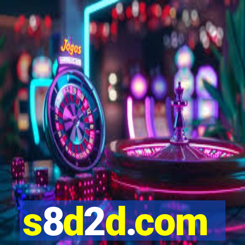 s8d2d.com