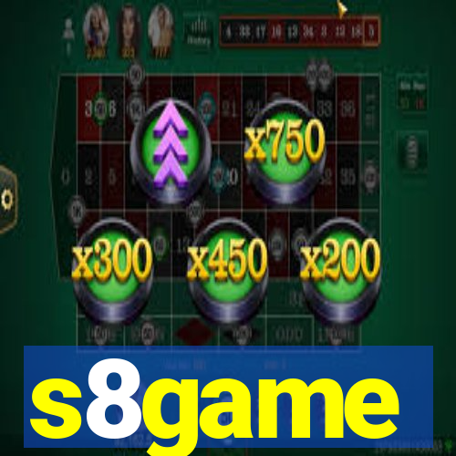 s8game
