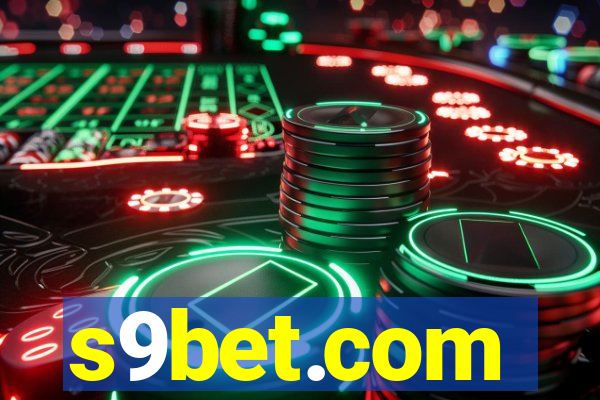 s9bet.com