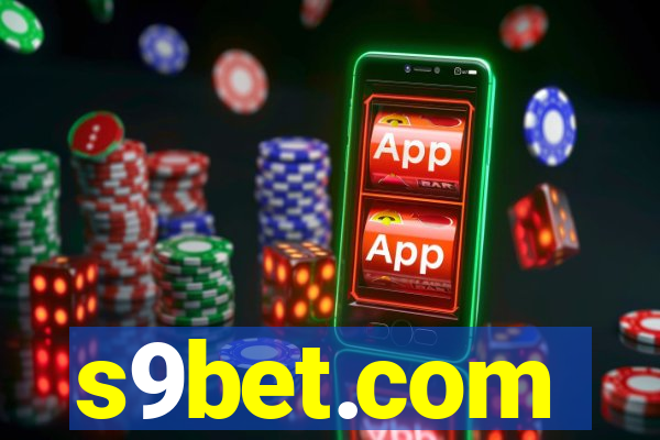 s9bet.com