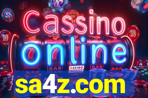 sa4z.com