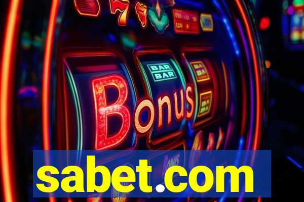 sabet.com