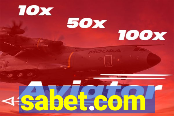 sabet.com