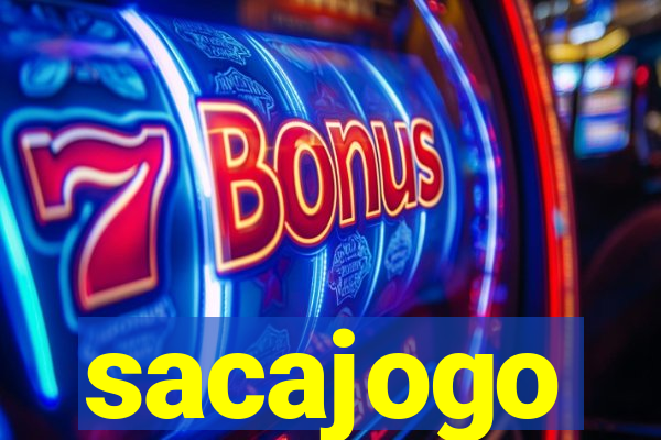 sacajogo