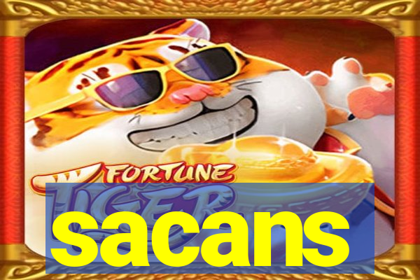 sacans