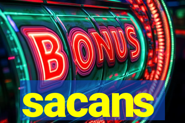 sacans