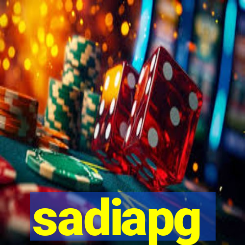 sadiapg