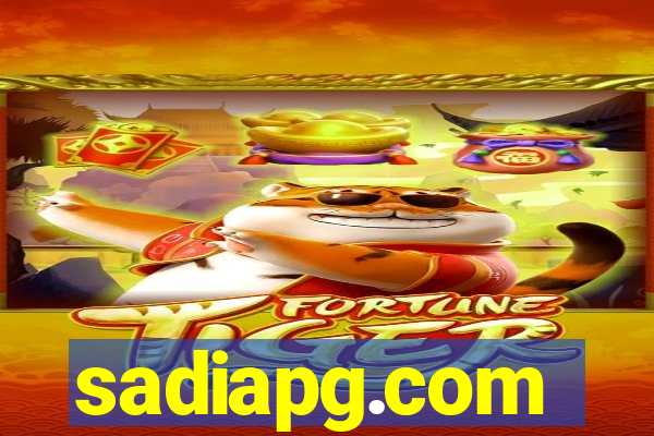 sadiapg.com