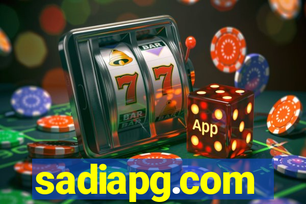 sadiapg.com
