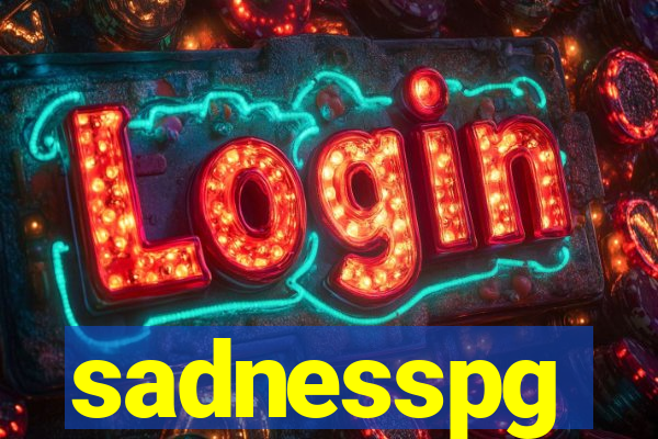 sadnesspg