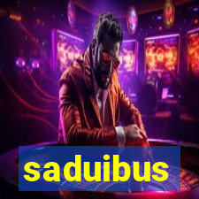 saduibus