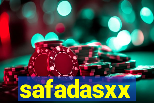 safadasxx