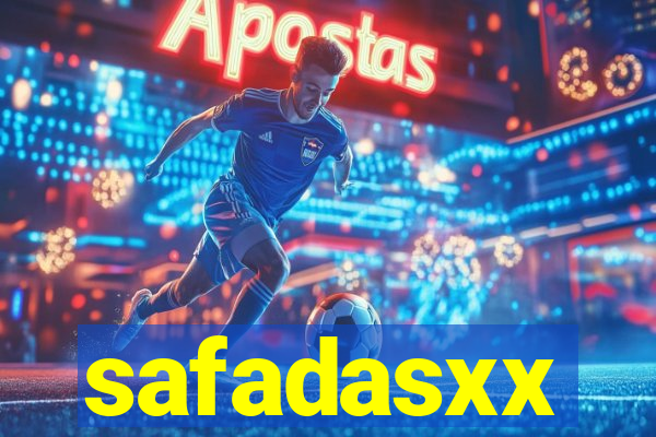safadasxx