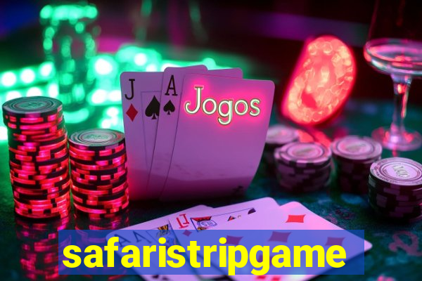 safaristripgame