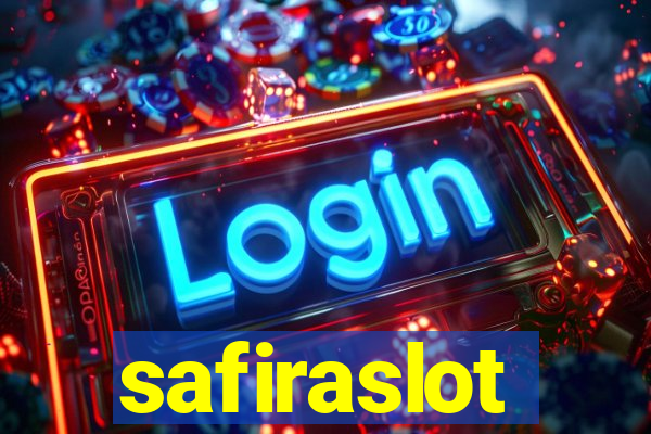 safiraslot