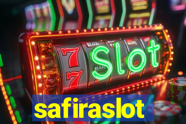 safiraslot