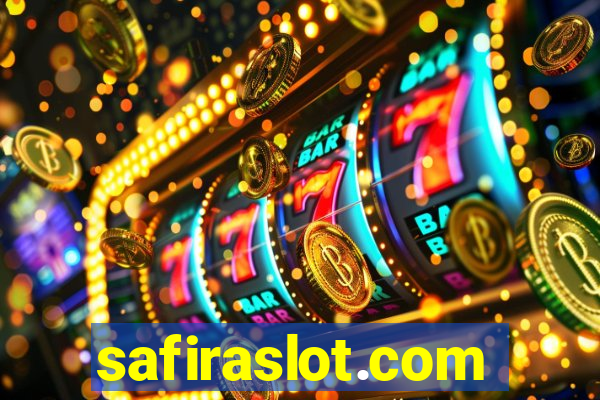 safiraslot.com