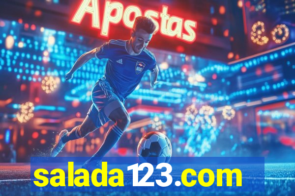 salada123.com