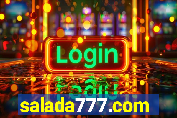salada777.com