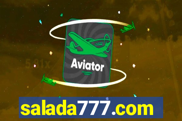 salada777.com