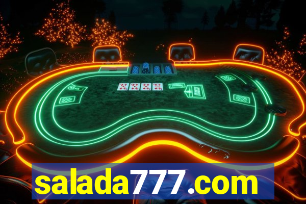 salada777.com