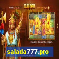 salada777.pro