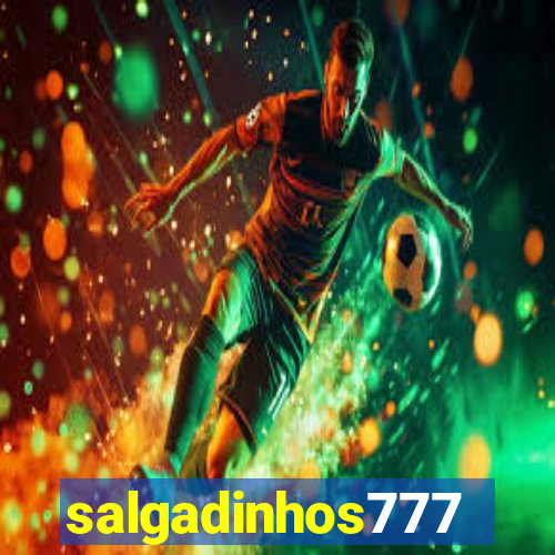 salgadinhos777