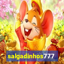 salgadinhos777
