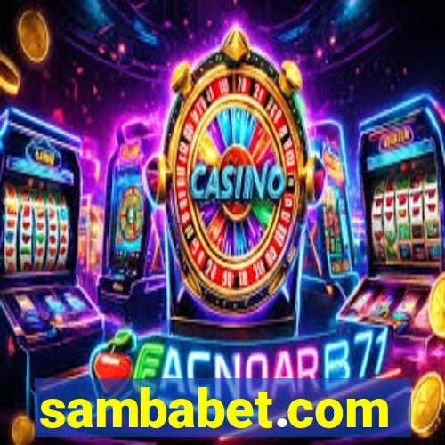 sambabet.com