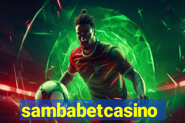 sambabetcasino