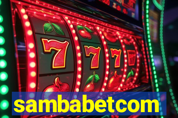 sambabetcom