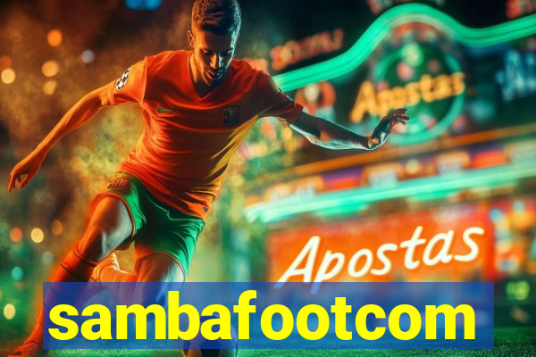 sambafootcom