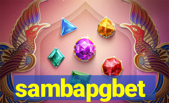 sambapgbet