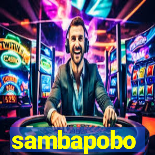 sambapobo