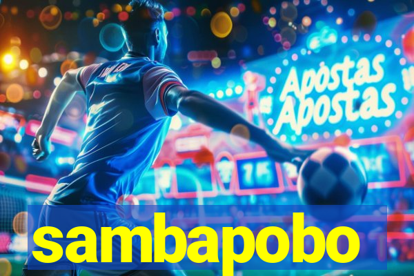 sambapobo