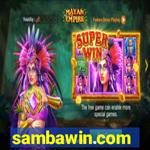 sambawin.com